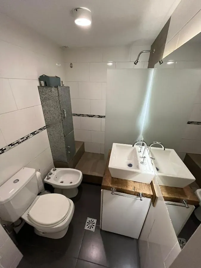 Apartmán Departamento En El Centro Mendoza