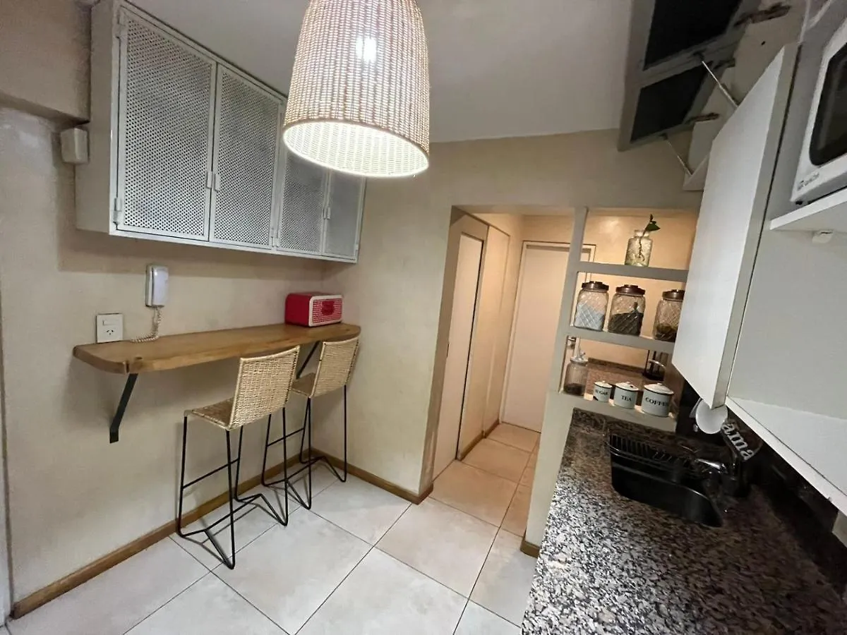Apartmán Departamento En El Centro Mendoza