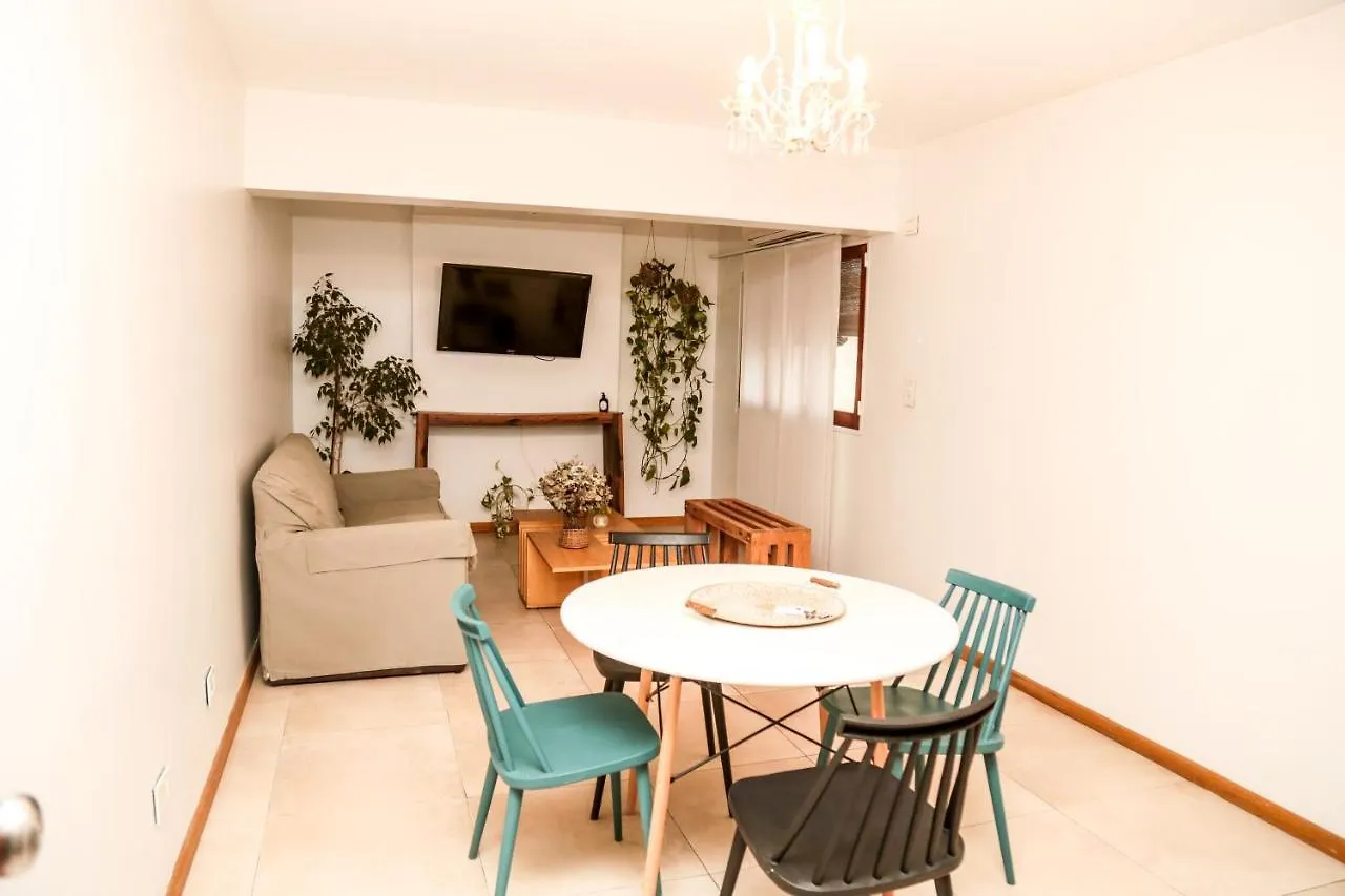 Apartmán Departamento En El Centro Mendoza