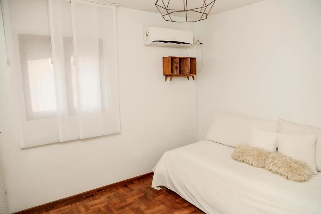 Apartmán Departamento En El Centro Mendoza Argentina