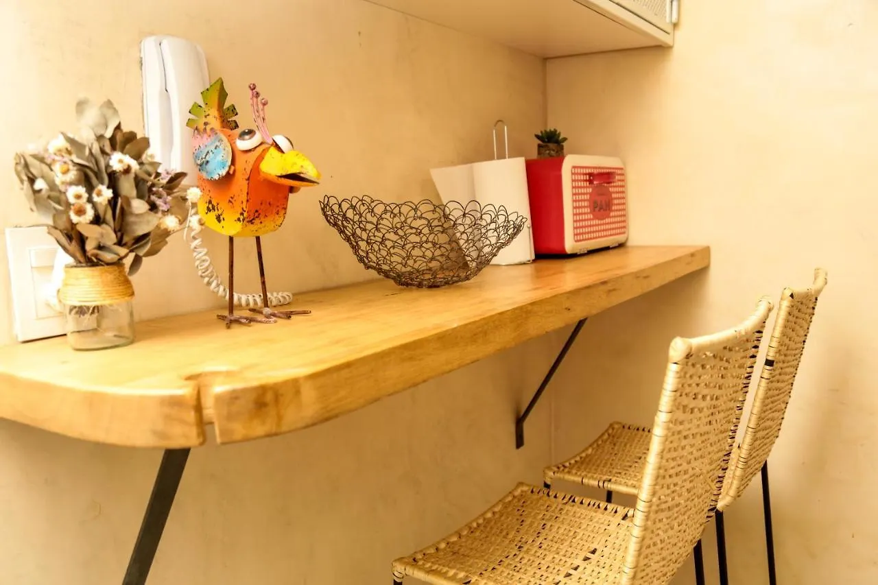 Apartmán Departamento En El Centro Mendoza