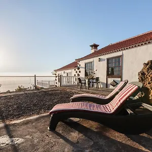 La Solanita Puntagorda