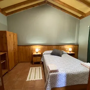 Breñoso 2 Puntagorda