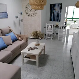 Casa Mare Playa Honda (Lanzarote)