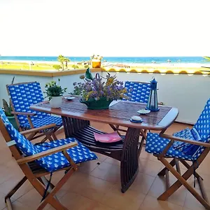 Apartamento Veramar V Vera