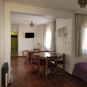 Apartamento Peatonal Sarmiento, Mendoza