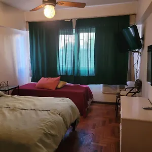 Apartamento Edificio Independencia Lavalle 35, Mendoza