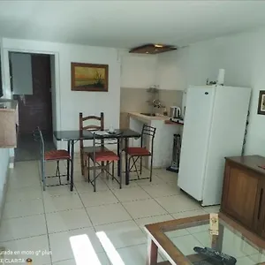 Apartamento Constancio Vigil, Mendoza