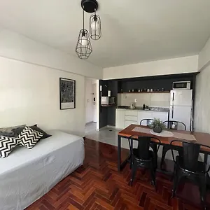 Apartamento Corazón De, Mendoza