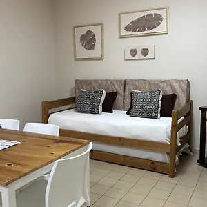 Apartamento Departamentos Rivadavia, Mendoza