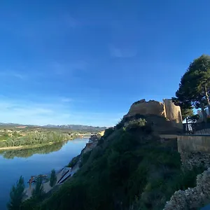 Casa Cardona Móra d'Ebre (Mora de Ebro)
