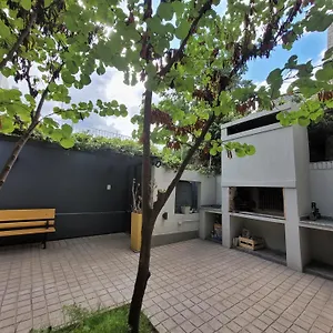 Casa Villanueva Mendoza