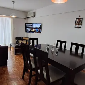 Apartamento Aconcagua Vi, Mendoza