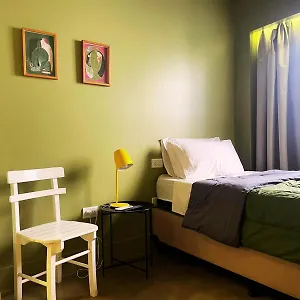Hotel Windsor, Mendoza