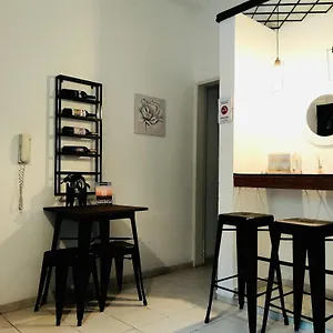 Apartment Terrazas De Rondeau, Mendoza