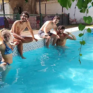 Hostel Clover, Mendoza