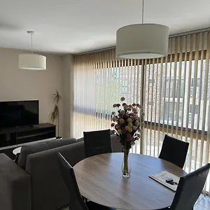 Apartamento Boulogne Design, Mendoza