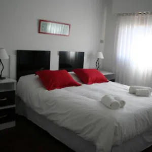 Apartamento Amatxi Elsa, Mendoza