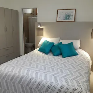 Apartamento Apart Camilo, Mendoza