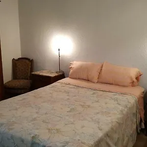 Apartamento Mdz Rent A Dpto, Mendoza