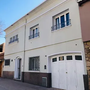 Apartamento La Casona Infanta, Mendoza