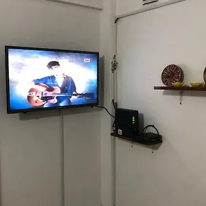 Apartamento Apartamento Vendimia, Mendoza