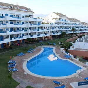 Duquesa Suites. Manilva San Luis de Sabinillas