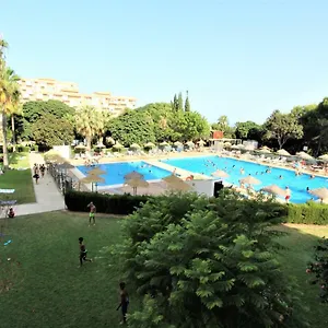 20 Hércules - Piscina Y Playa - Excelente Conexión Wifi Benalmádena