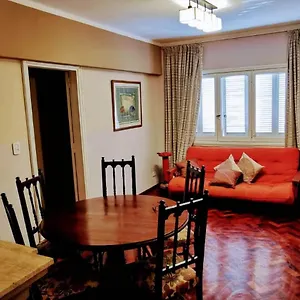 Apartamento Plaza España, Mendoza