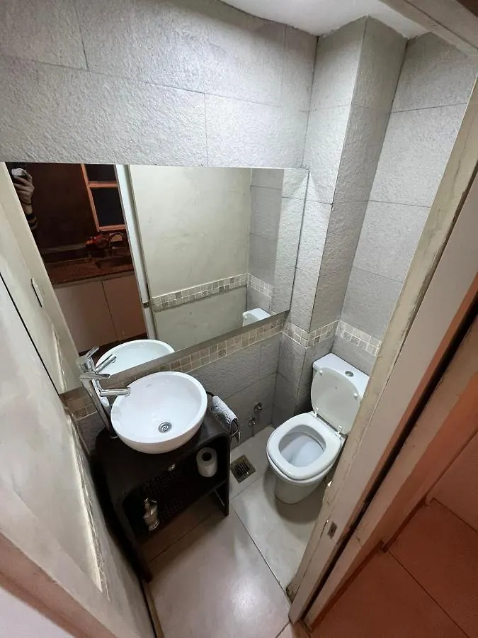 Departamento en el centro Apartamento Mendoza