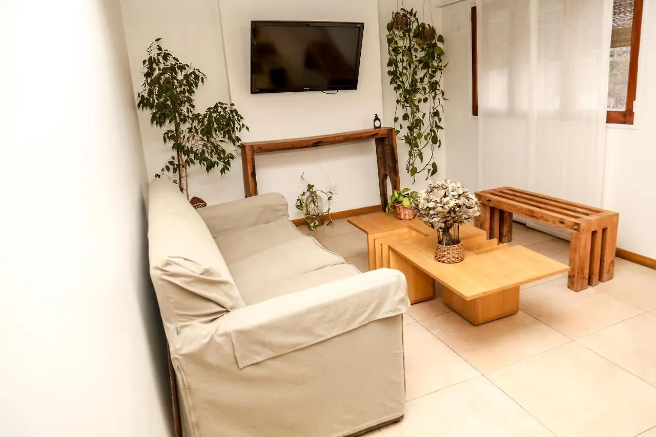 Departamento en el centro Apartamento Mendoza 0*,